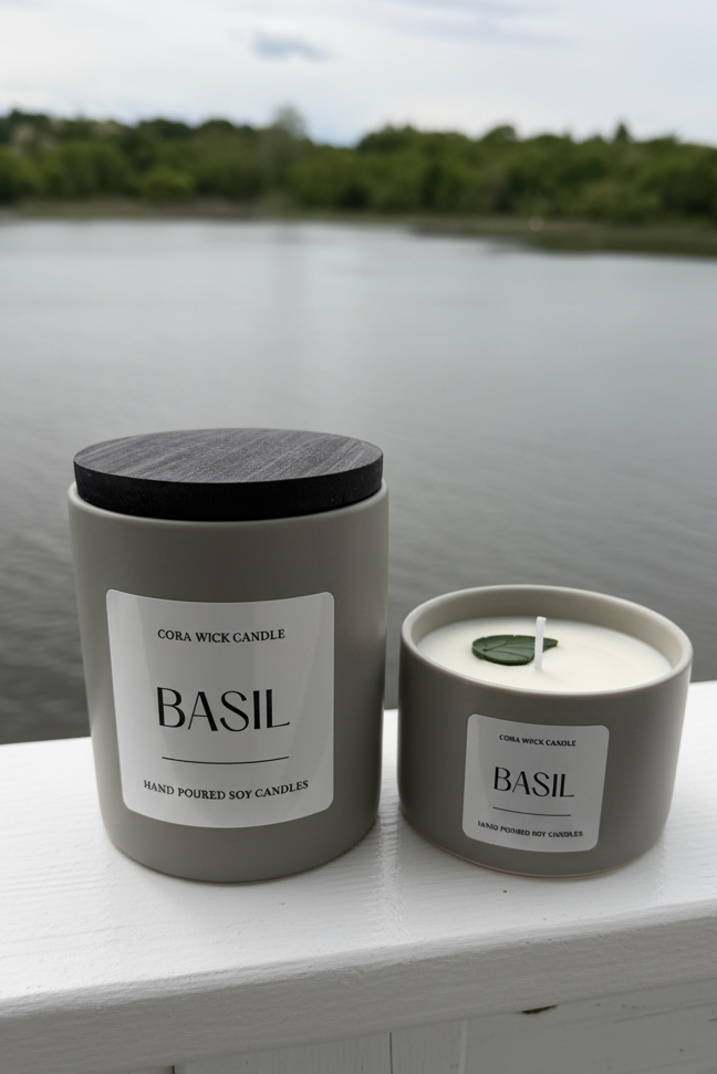 Basil