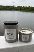 Basil