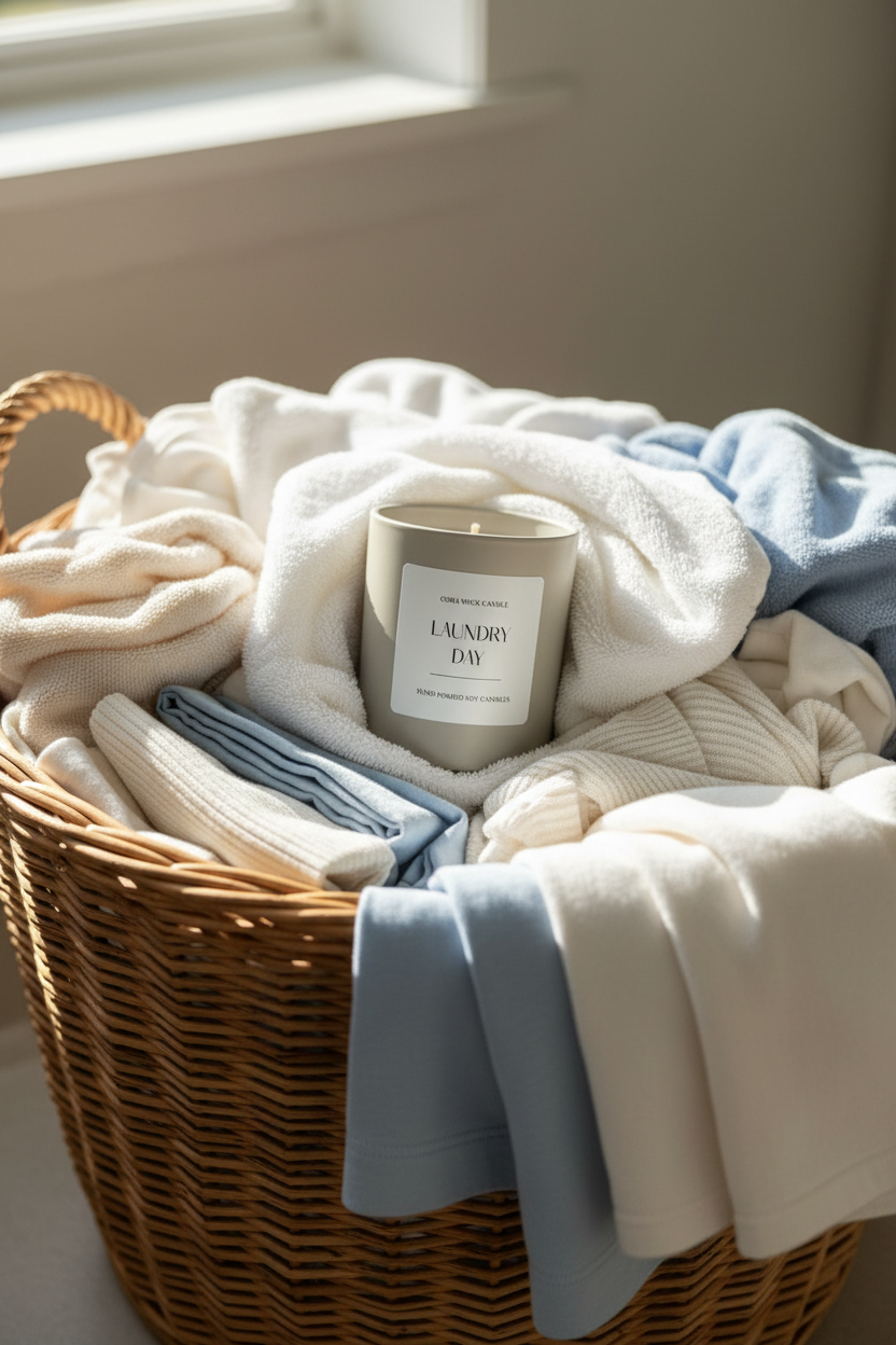 Laundry Day