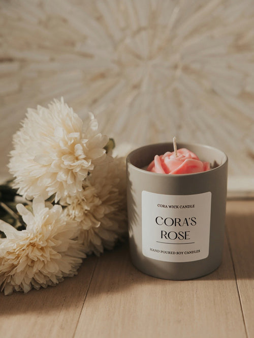 Cora’s Rose