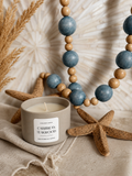 Caribbean Teakwood