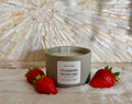 Strawberry Shortcake